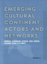 Emerging Cultural Continent Actors And Networks