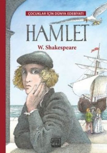 Hamlet Çocuklar İçin Dünya Edebiyatı