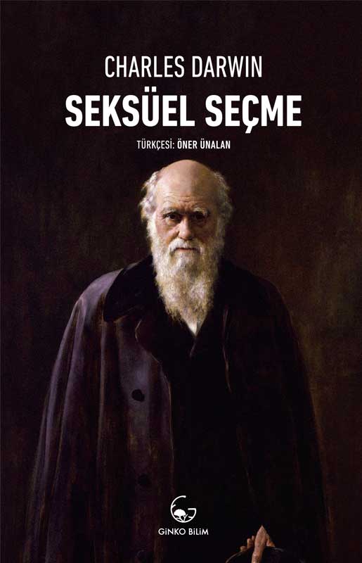 Seksüel Seçme GİNKO BİLİM