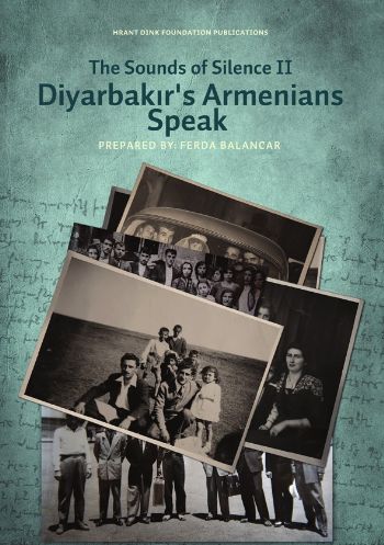 Diyarbakır's Armenians Speak The Sounds of Silence 2
