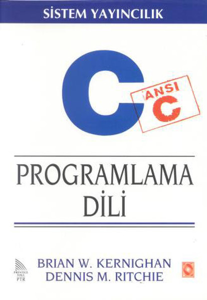 C Programlama Dili