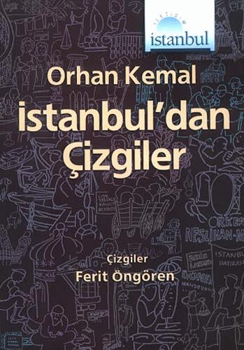 İstanbul'dan Çizgiler