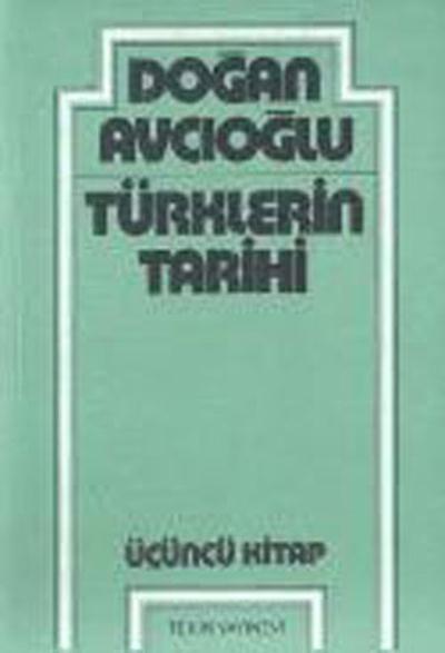 Türklerin Tarihi 3