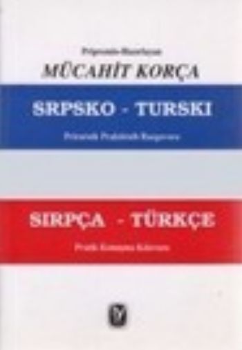 Sırpça Türkçe Konuşma Kılavuzu