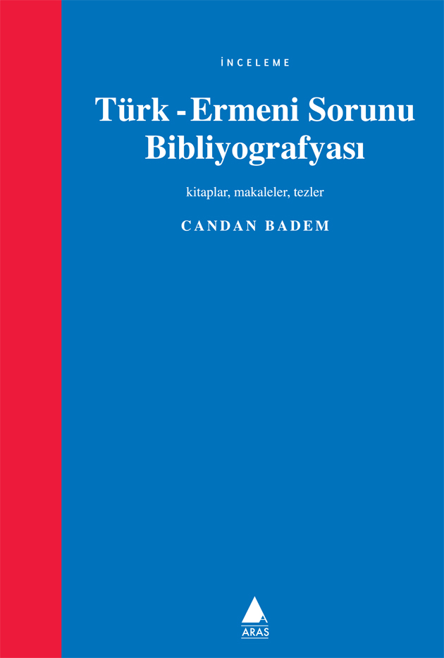 Türk Ermeni Sorunu Bibliyografyası