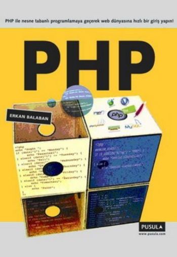PHP ile Nesne Tabanlı Programlama