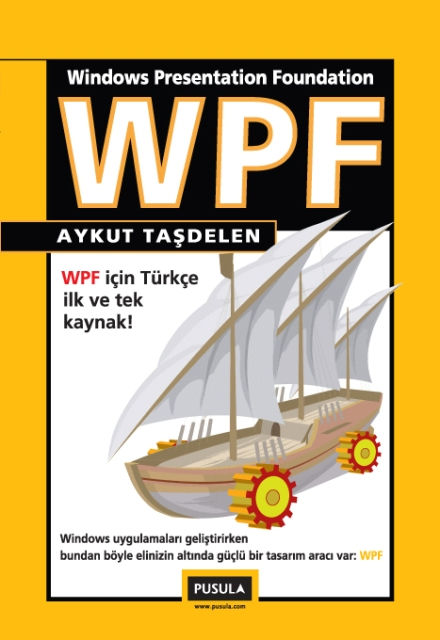 WPF Windows Presantation Foundation