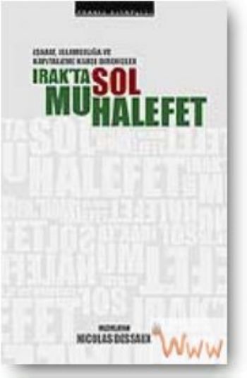 Irak'ta Sol Muhalefet
