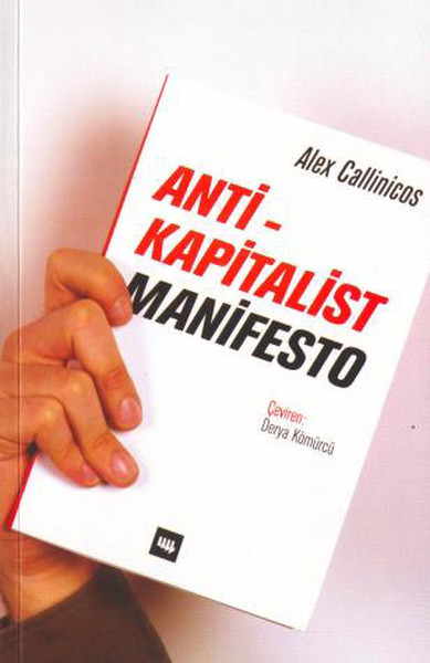 Anti Kapitalist Manifesto