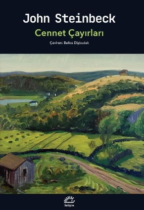 Cennet Çayırları