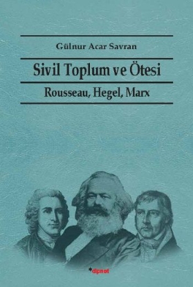 Sivil Toplum ve Ötesi
