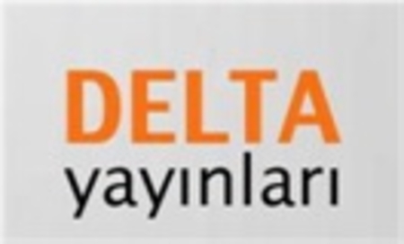 Picture for collection Delta Yayınları