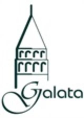 Picture for collection Galata Kitapları