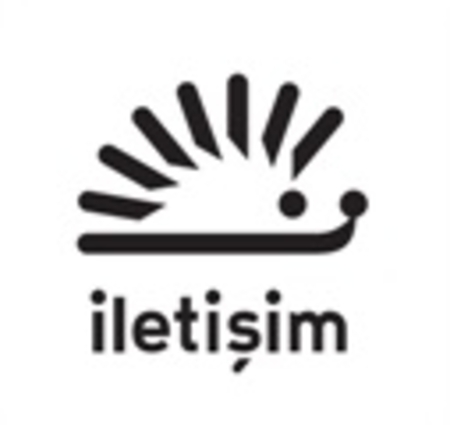 Picture for collection İletişim Yayınları
