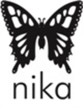 Picture for collection Nika Yayınevi