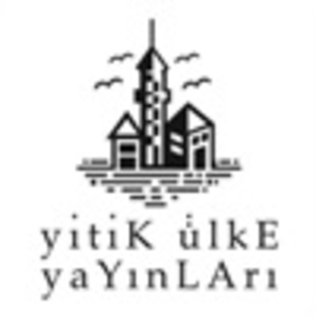 Picture for collection Yitik Ülke Yayınları