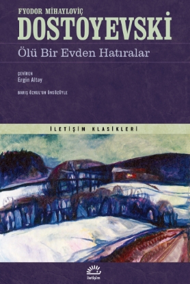 Resim Ölü Bir Evden Hatıralar
