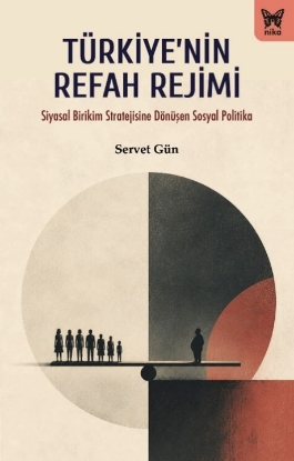 Resim Türkiye'nin Refah Rejimi