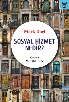 Resim Sosyal Hizmet Nedir