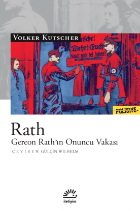 Resim Rath: Gereon Rath'ın Onuncu Vakası