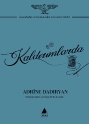 Resim Kaldırımlarda