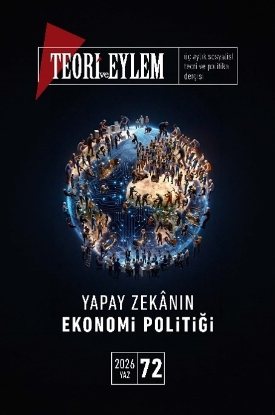 Resim Teori ve Eylem: Sayı 72