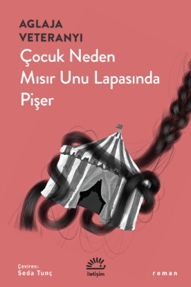 Resim Çocuk Neden Mısır Unu Lapasında Pişer