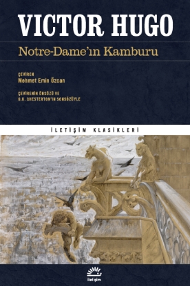 Resim Notre Dame'ın Kamburu
