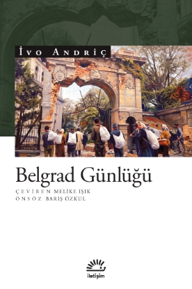 Resim Belgrad Günlüğü