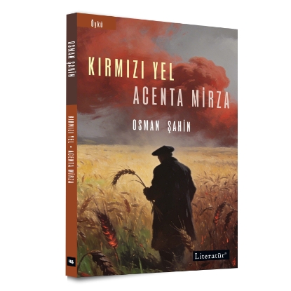 Resim Kırmızı Yel Acenta Mirza