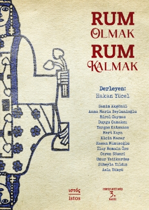 Resim Rum Olmak, Rum Kalmak Genişletilmiş 3. Baskı