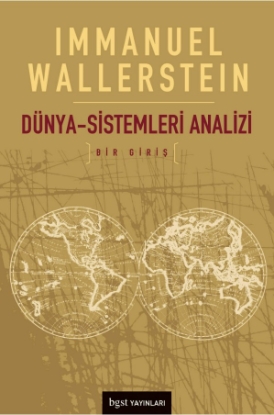 Resim Dünya Sistemleri Analizi