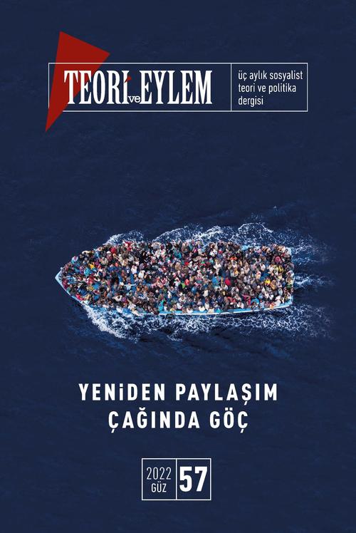 Teori ve Eylem Sayı 57