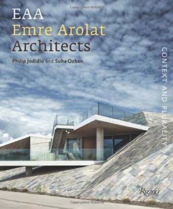 EAA Emre Arolat Architects Context and Plurality