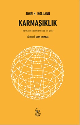 Karmaşıklık Karmaşık Sistemlere Kısa Bir Giriş