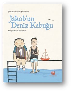 Jakob'un Deniz Kabuğu