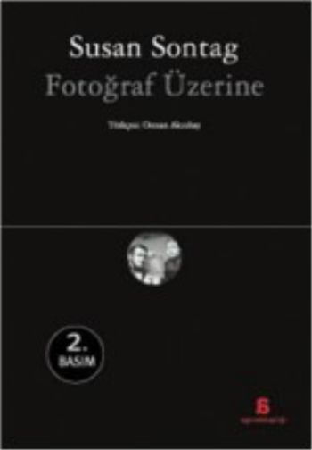 Fotoğraf Üzerine