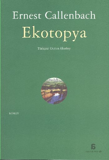Ekotopya AGORA