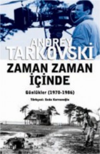 Zaman Zaman İçinde Günlükler 1970 1986 AGORA