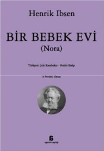 Bir Bebek Evi Nora