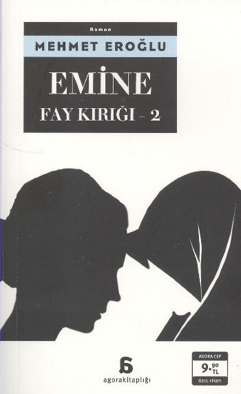 Emine Fay Kırığı 2 Cep Boy