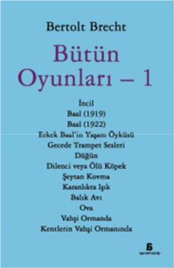 Bütün Oyunları 1