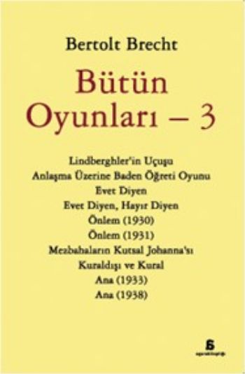 Bütün Oyunları 3