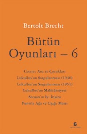 Bütün Oyunları 6