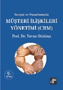 Müşteri İlişkileri Yönetimi CRM AURA KİTAPLIĞI