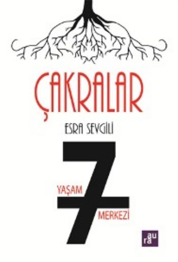 Çakralar 7 Yaşam Merkezi AURA KİTAPLIĞI