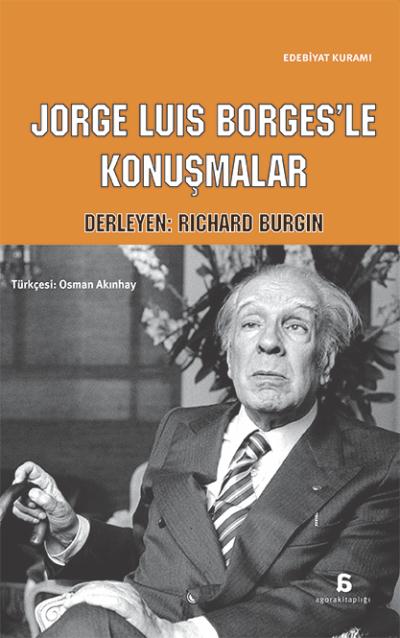 Jorge Luis Borges'le Konuşmalar