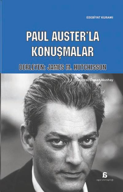 Paul Auster'la Konuşmalar