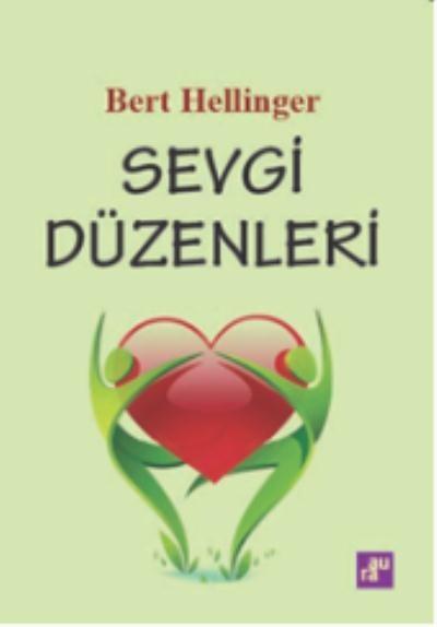 Sevgi Düzenleri AURA KİTAPLIĞI