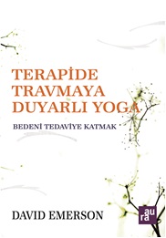 Terapide Travmaya Duyarlı Yoga AURA KİTAPLIĞI